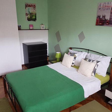Apartman Lena Сплит Екстериор снимка