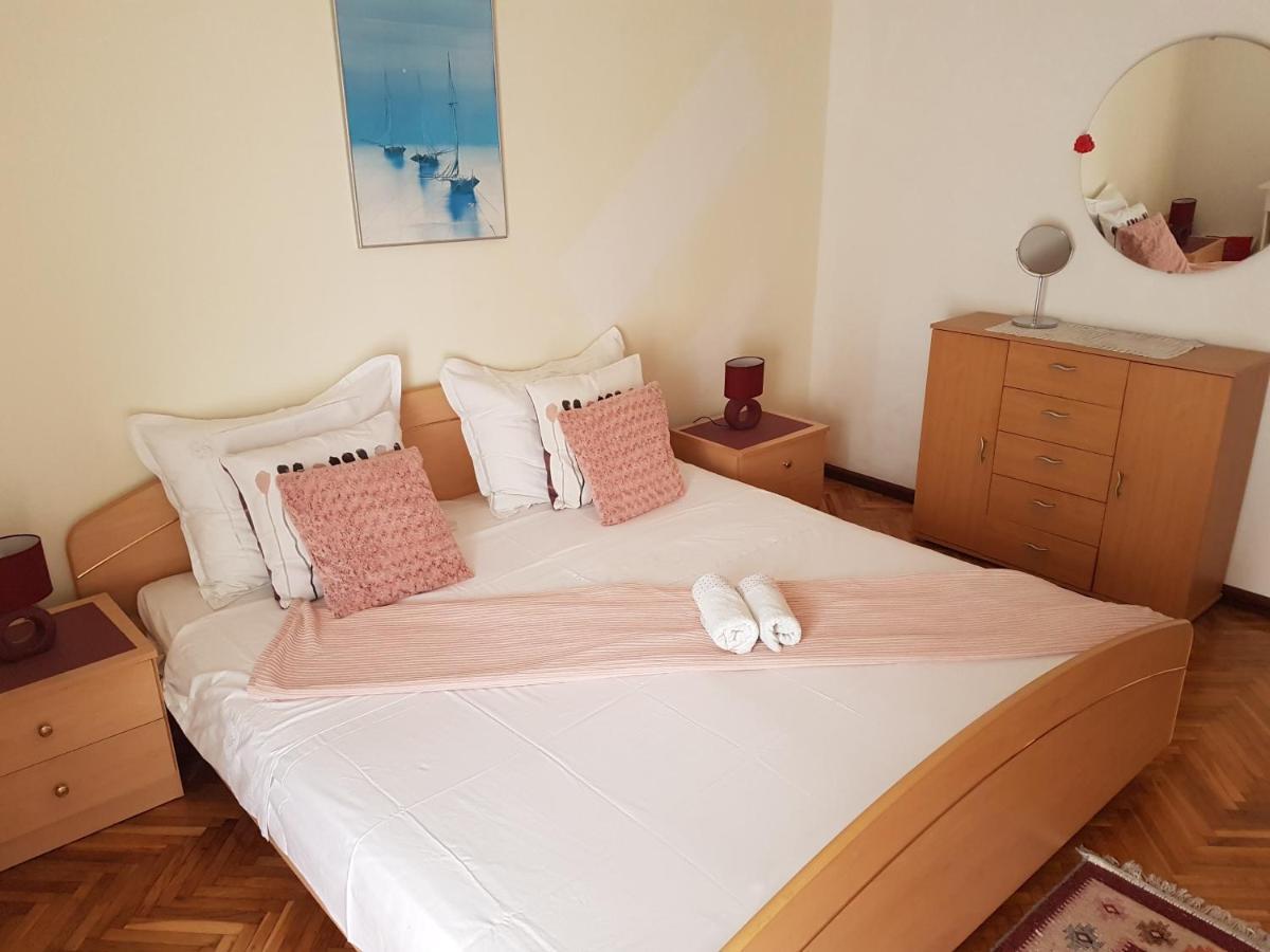 Apartman Lena Сплит Екстериор снимка