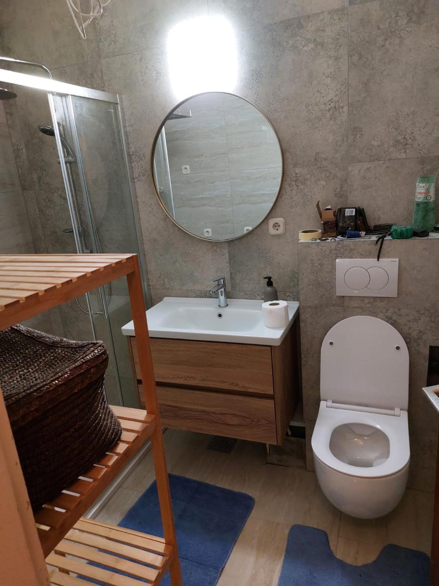 Apartman Lena Сплит Екстериор снимка