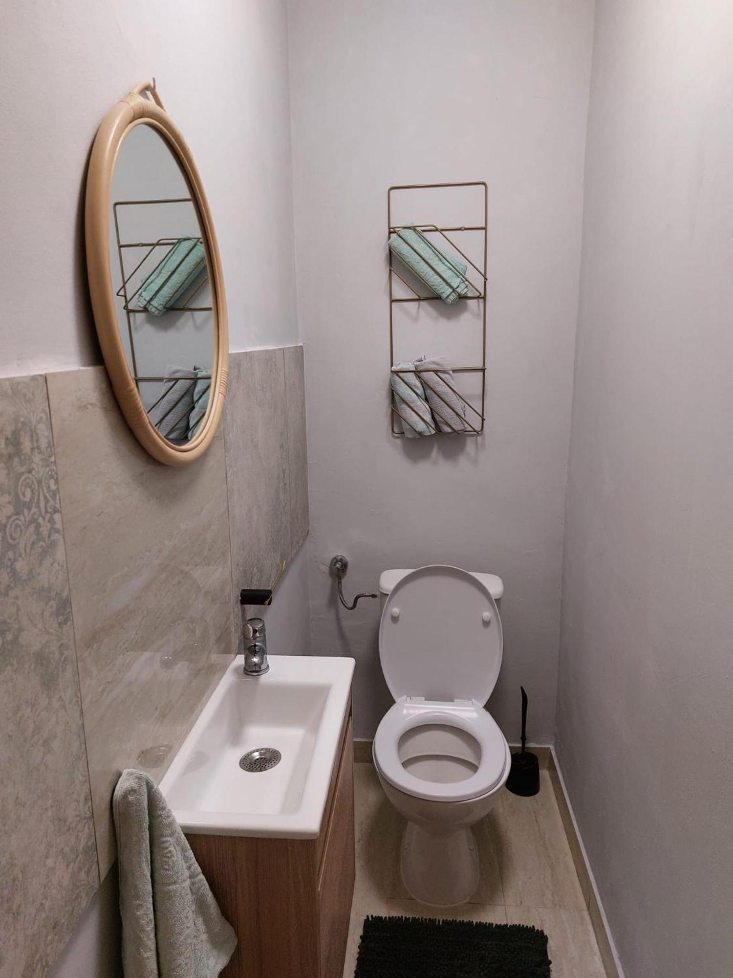 Apartman Lena Сплит Екстериор снимка