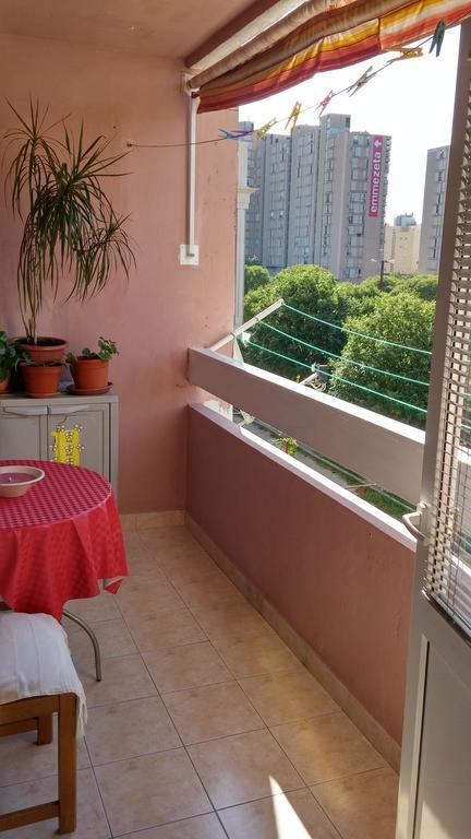 Apartman Lena Сплит Екстериор снимка