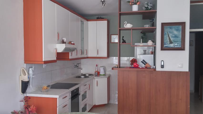 Apartman Lena Сплит Екстериор снимка
