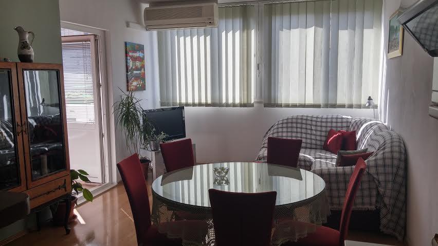 Apartman Lena Сплит Екстериор снимка